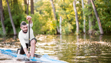 How to Choose the Perfect Rowing Boat for You