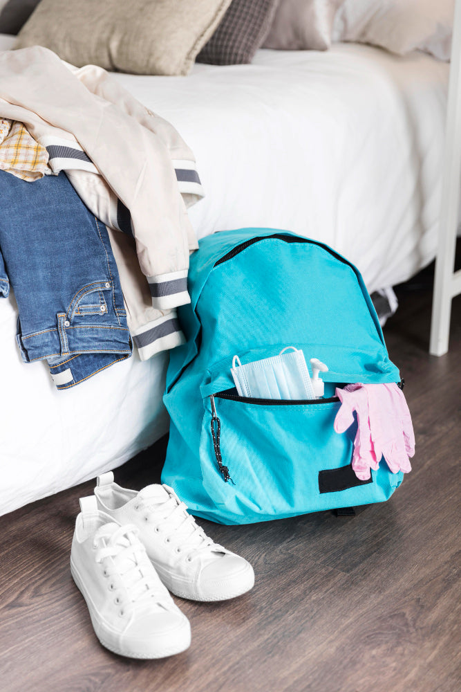 Top Backpacks for Comfort and Organisation in 2023 Top Backpacks for Comfort and Organisation in 2025