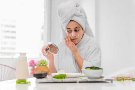 Personal Care Tips
