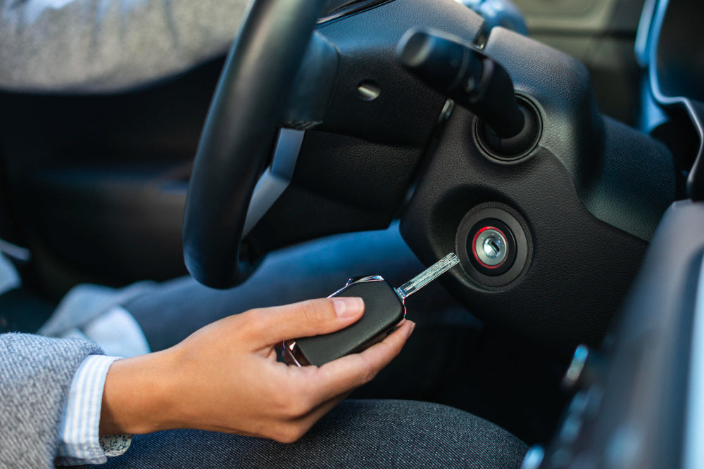 Top 5 Auto Accessories Every Driver Needs