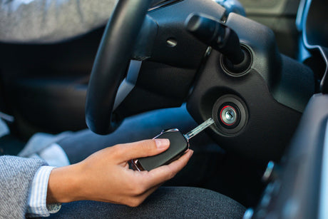 Top 5 Auto Accessories Every Driver Needs
