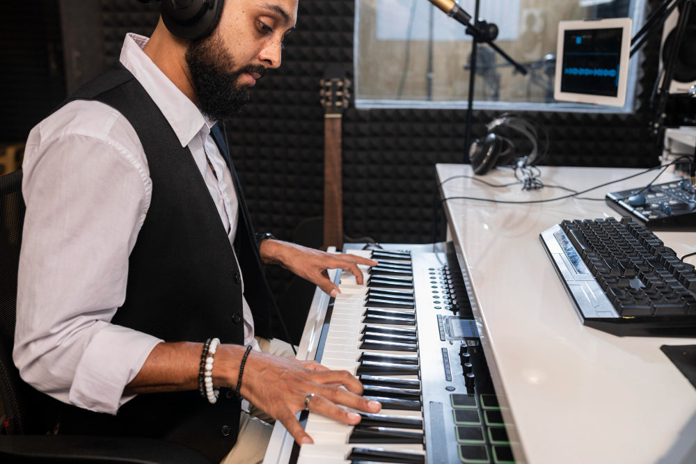 Top Features to Look for in Modern Musical Keyboards
