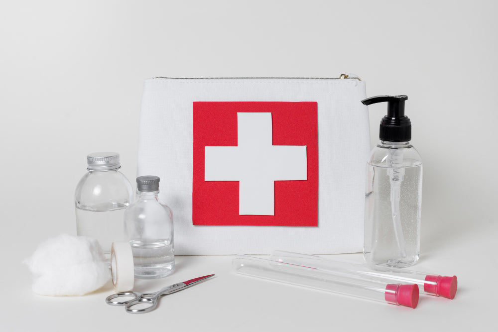 Best First Aid Kits for Home, Travel, and Workplace Safety
