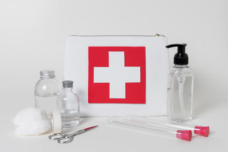 Best First Aid Kits for Home, Travel, and Workplace Safety