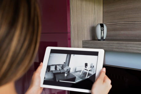 Simple Ways to Improve Business & Home Security Today