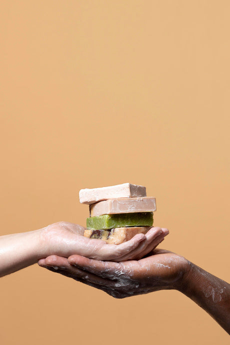 Bar Soap Benefits You Didn't Know: Eco-Friendly and Effective