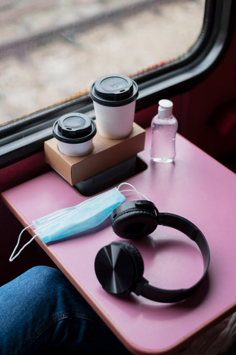The Ultimate Guide to Audio Accessories for Home & Travel