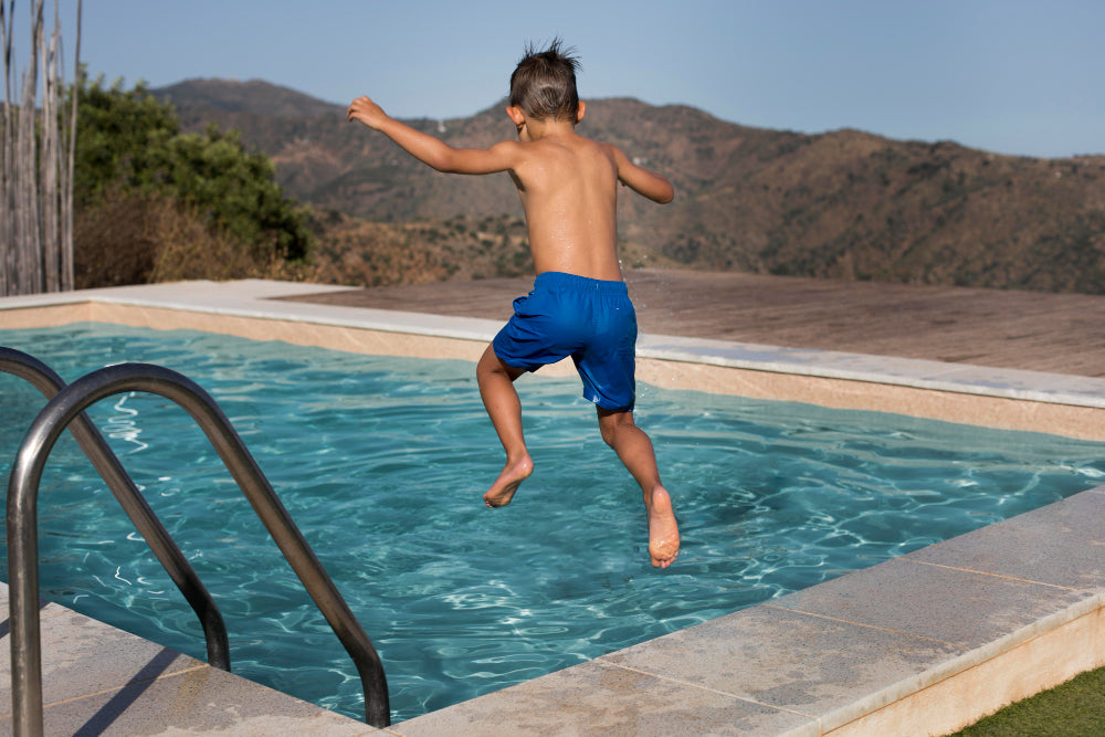 How to Choose the Best Swimming Pool for Your Home