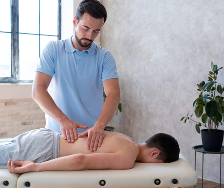 5 Proven Massage Tips for Stress Relief and Relaxation