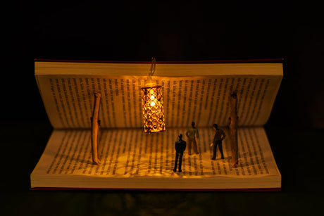 Top Fiction Books for Escaping Into New Worlds