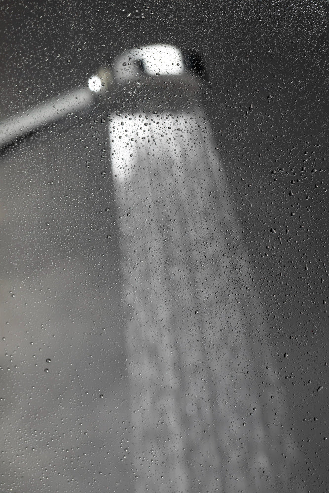 Discover the Hottest Shower Heads & Screens Design Trends