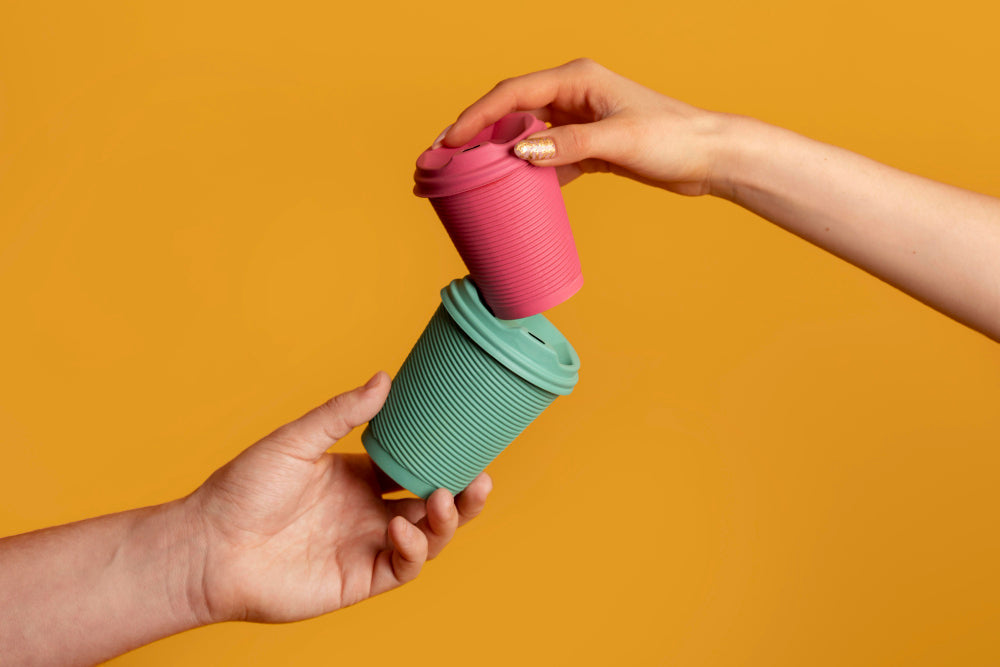 Eco-Friendly Drinkware Options Everyone Should Know