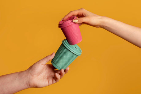Eco-Friendly Drinkware Options Everyone Should Know