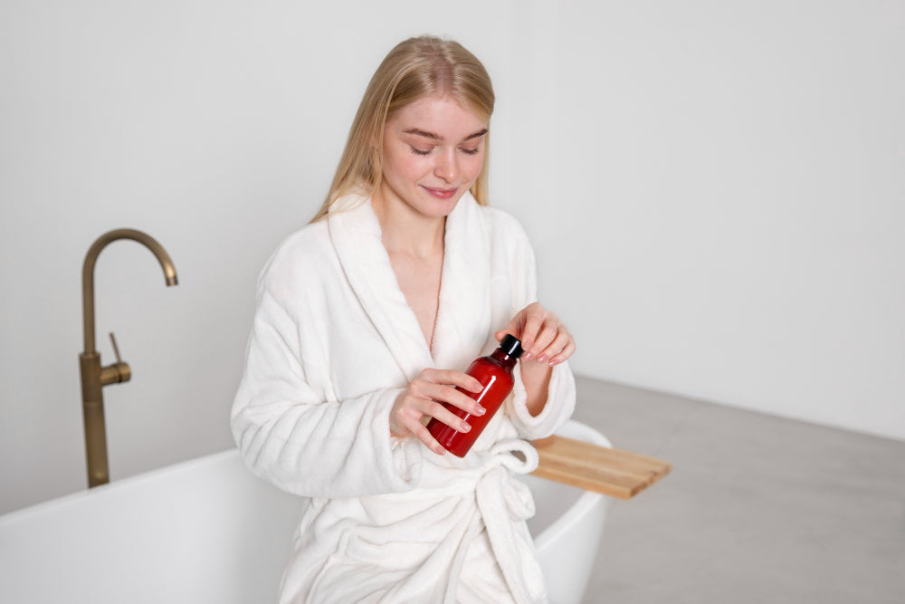 Top Bath & Body Tips for Glowing Skin Every Day