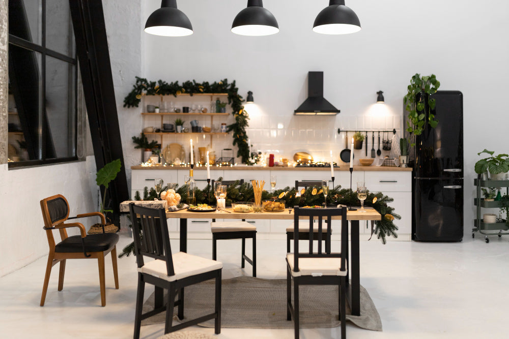 Top 5 Latest Style Trends in Kitchen & Dining Chairs