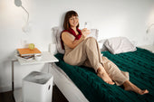 "Electricity consumption and energy use of portable air conditioners."