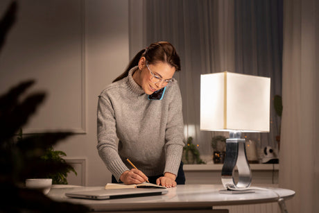 The Ultimate Guide to Table Lamp Selection and Care