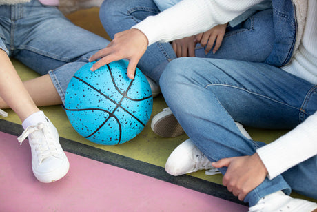 Proven Methods to Keep Your Ball Sports Gear Like New