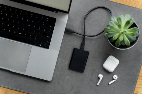 Essential Back Up & Storage Tips for Maximum Security