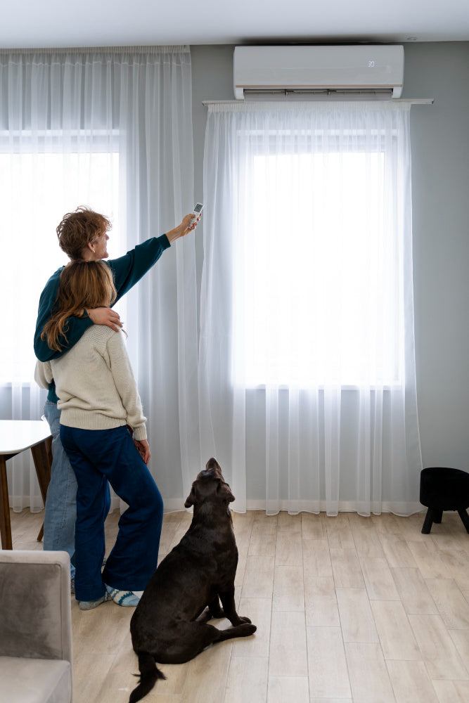 Top Air Conditioners for Small Rooms: Expert Reviews