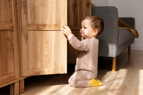 Ultimate Guide to Buying Kid's Dressers & Furniture