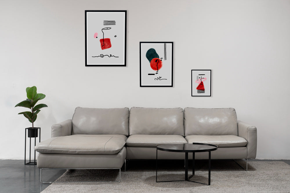 10 Stunning Wall Art Ideas to Transform Your Space
