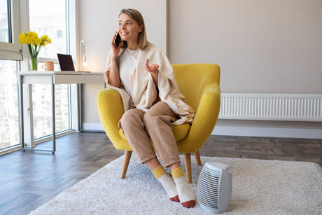 "Effectiveness and limitations of portable air conditioners for cooling small spaces."