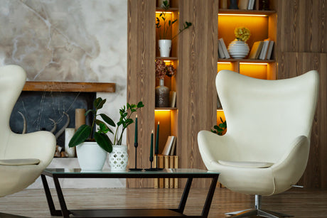 2025’s Must-Have Furniture Design Trends for Your Home