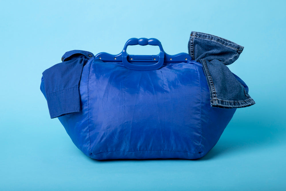 How to Use Laundry Wash Bags to Protect Delicate Fabrics