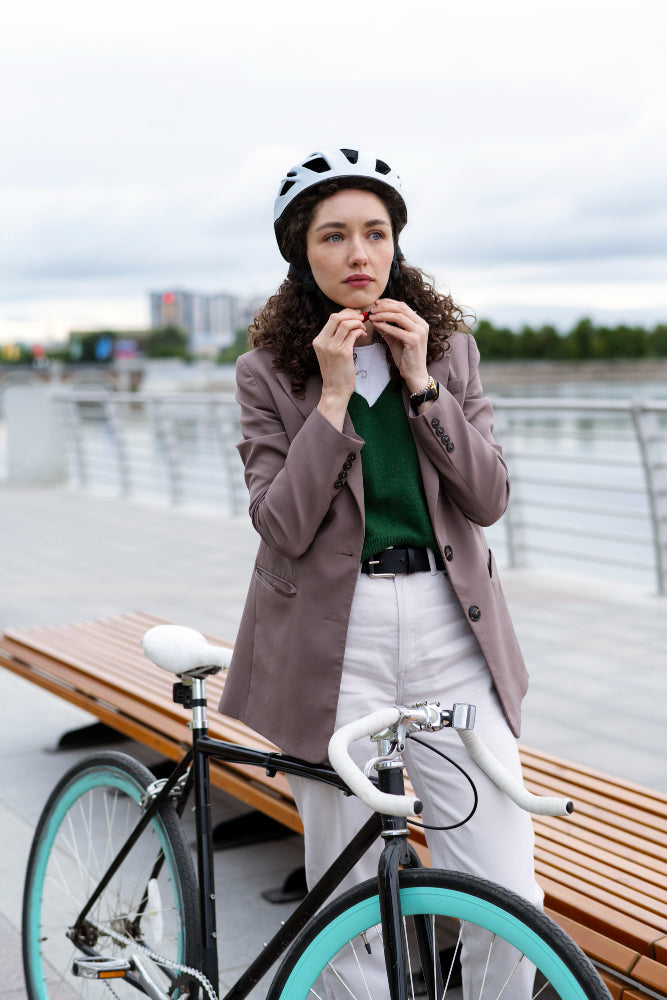 Top-Rated Bicycles for City Commuting: Expert Picks