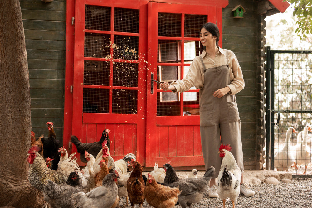 Affordable Coop & Hutch Accessories Every Owner Needs