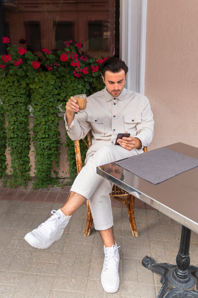 Top 10 Men’s Casual Shoes for Everyday Comfort