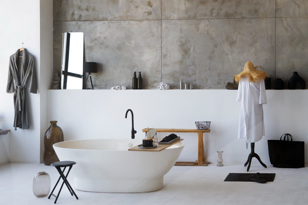Top 5 Latest Bathroom Style Trends to Transform Your Space