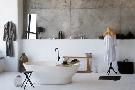 Top 5 Latest Bathroom Style Trends to Transform Your Space