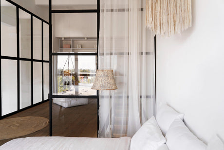 Latest Style Trends in Room Dividers for a Chic Interior