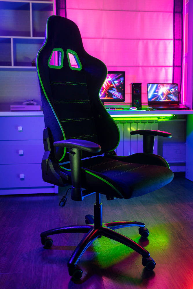 Top 5 Comfortable Gaming Chairs Every Gamer Will Love