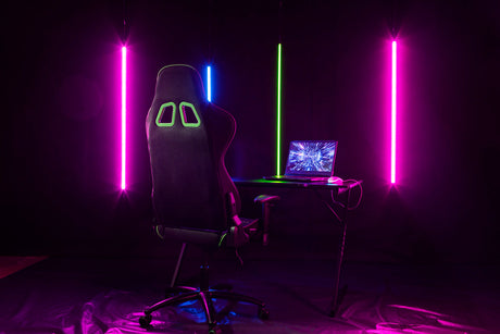 Gaming Chair Trends