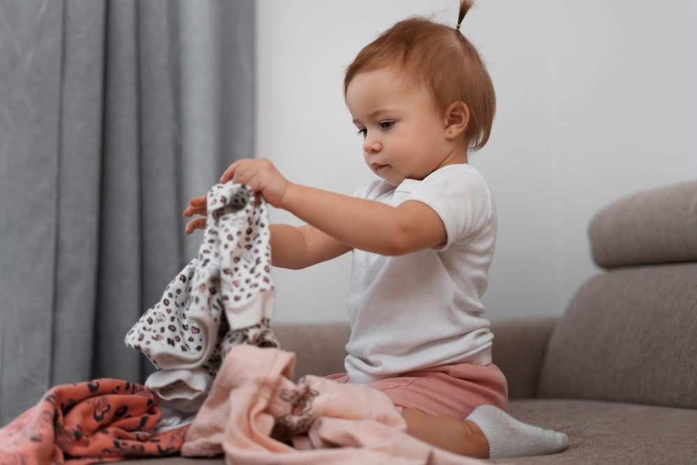 The Ultimate Guide to Affordable Baby & Toddler Clothing