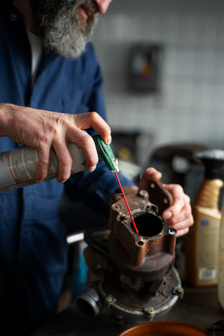 Common Fuel & Exhaust Issues and How to Fix Them Quickly