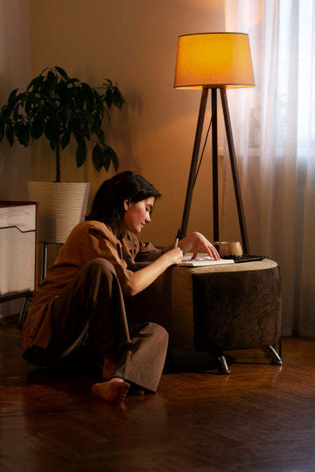 The Ultimate Guide to Night Lights and Ambient Lighting Trends