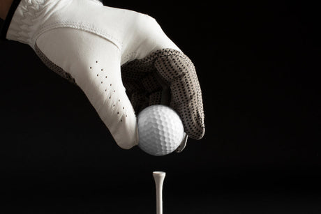 Best Golf Gloves for Comfort and Performance Reviewed