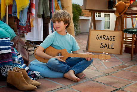 How to Choose the Best Boy's Clothing for Active Kids