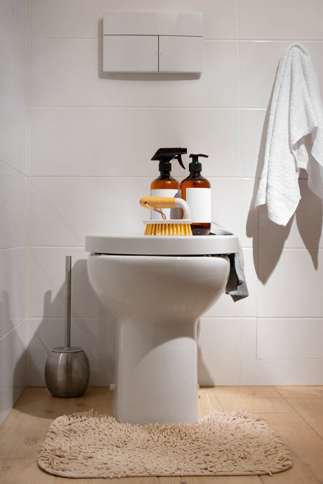 Latest Bidet Design Trends to Transform Your Bathroom Décor