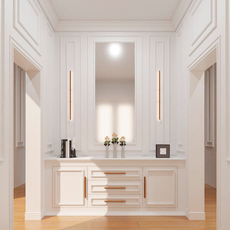 How to Perfectly Style Dressers for Every Room