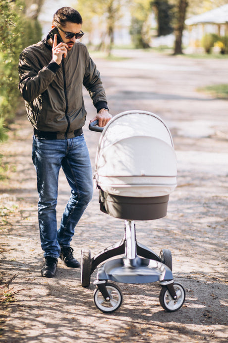 7 Common Mistakes to Avoid When Buying a Stroller