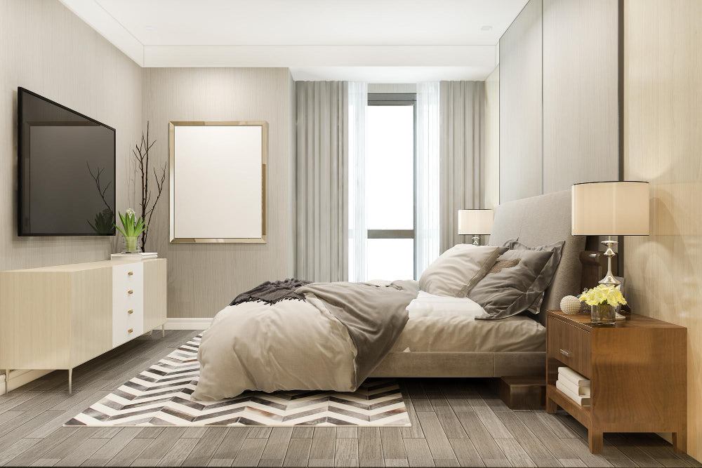 The Ultimate Guide to Styling Bedrooms for Every Room