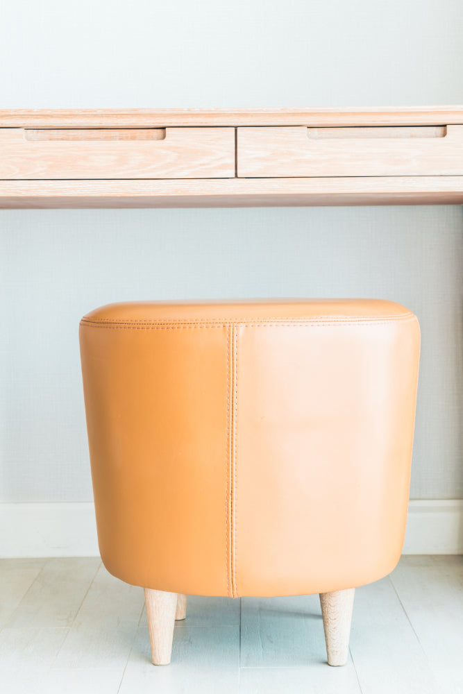 Ottomans & Footstools for Every Home