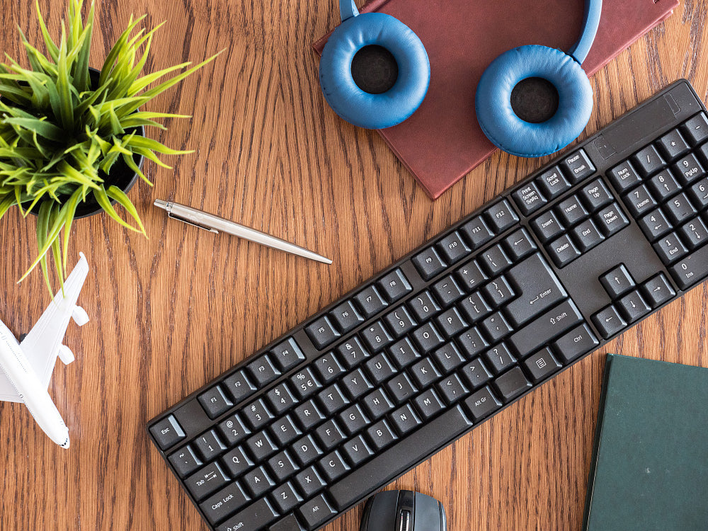 The Ultimate Guide to Buying Computer Accessories on a Budget
