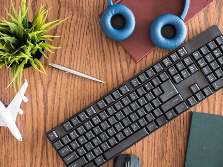 The Ultimate Guide to Buying Computer Accessories on a Budget