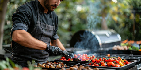 Top BBQs & Accessories Every Grill Master Needs